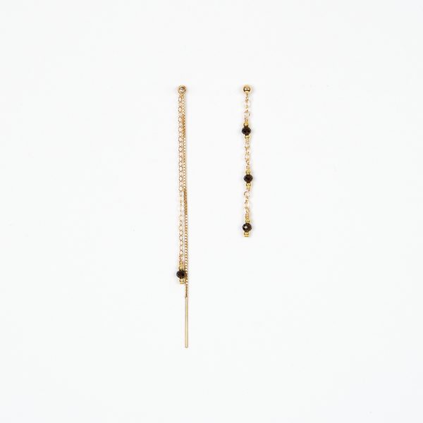 Boucles d'oreilles SKAT – Image 2