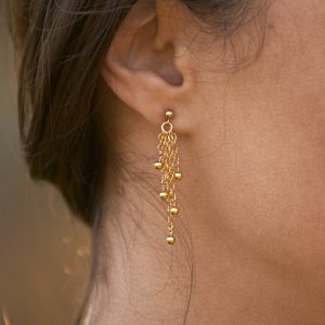 Boucles d’oreilles PETITES VENUS