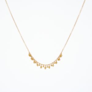 Collier STORM