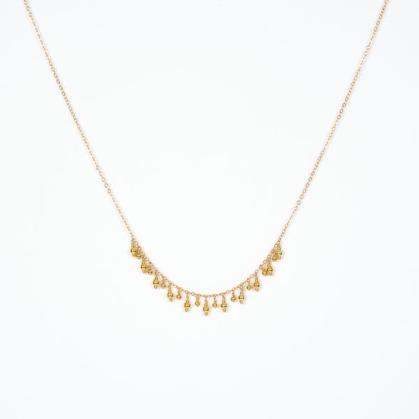 Collier STORM