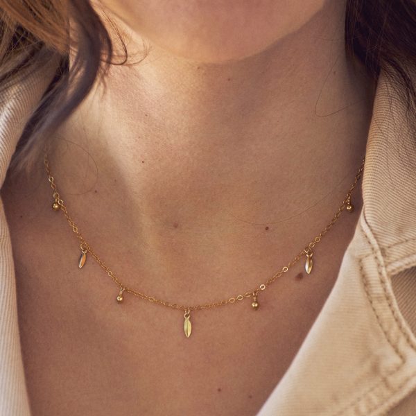 Collier Aponi