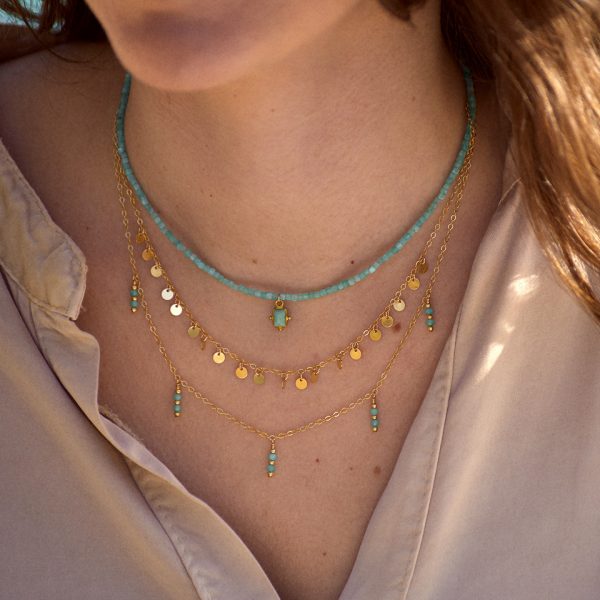 Collier Pia