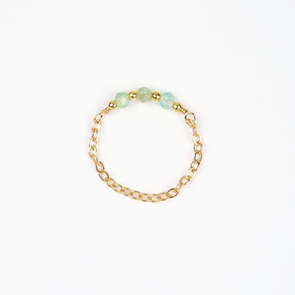 Bague TRINITY city – Image 5