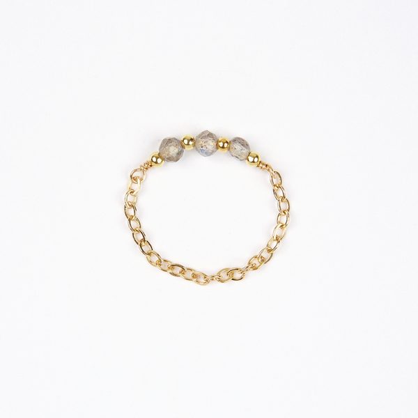 Bague TRINITY city – Image 4