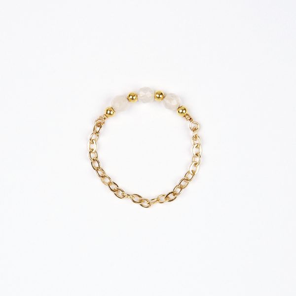 Bague TRINITY city – Image 3