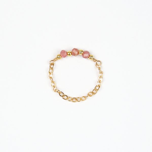 Bague TRINITY city – Image 2