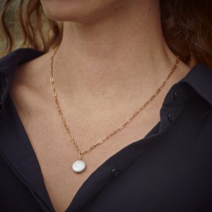 Collier Nadja