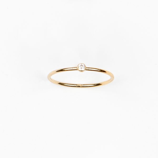 Précieuse Zircon