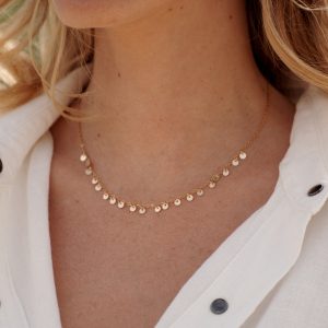 Collier LOUISA