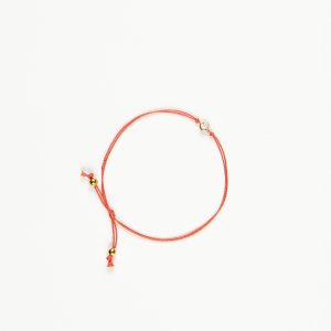 Bracelet Silk sun