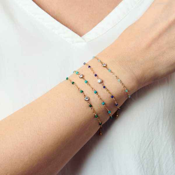 Bracelet Diem Sea