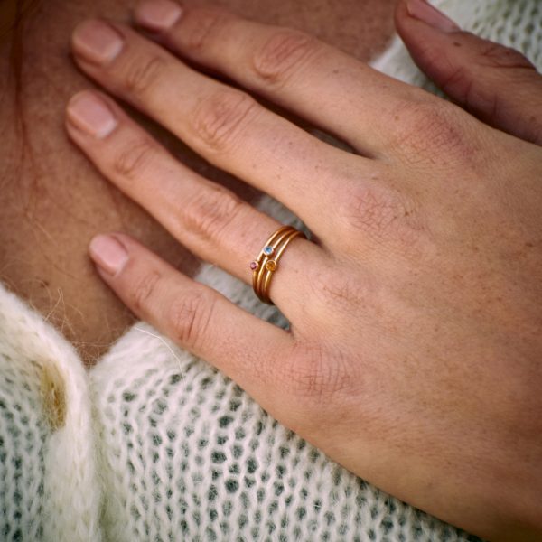 Précieuse RUBIS – Image 4