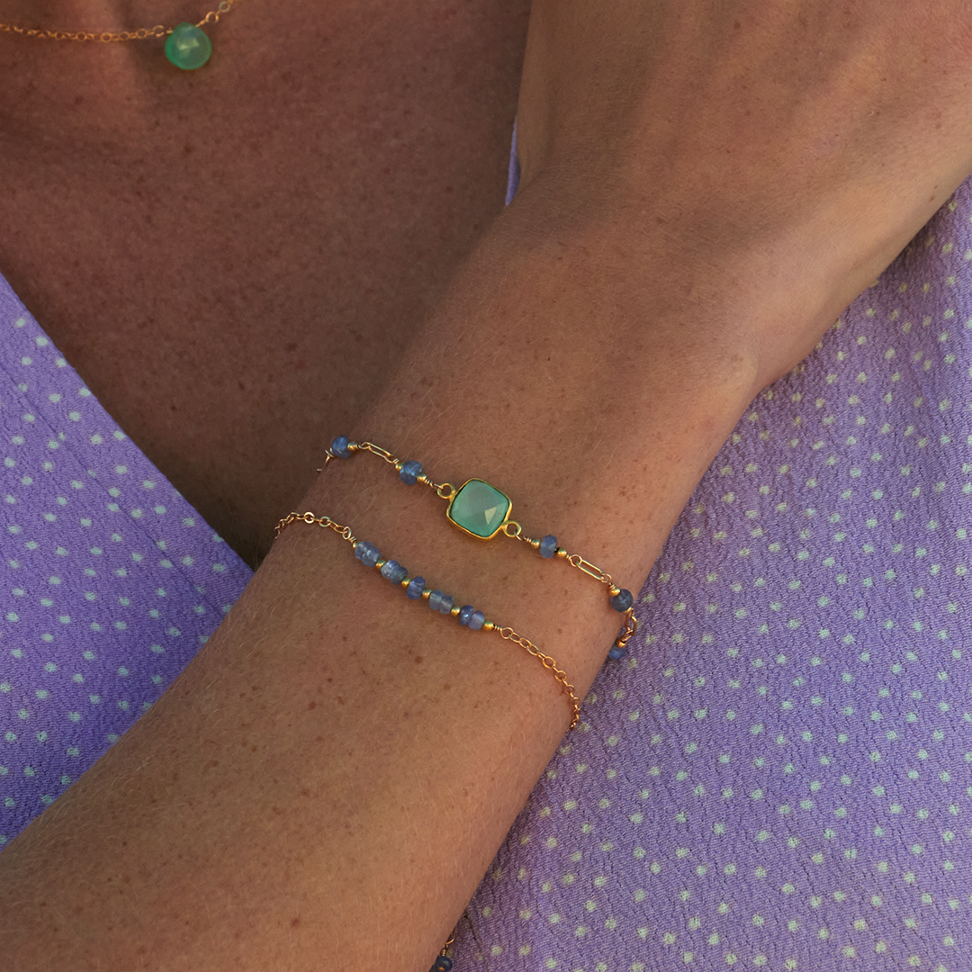 Bracelet Rita et Ondine