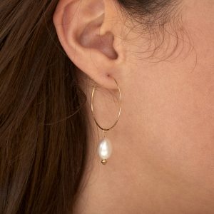 Boucles d’oreilles PETITES VENUS