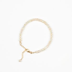 bracelet Pearl