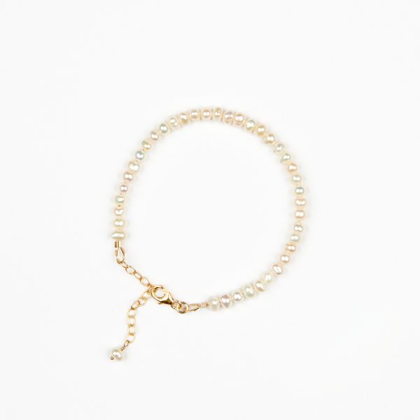 bracelet Pearl
