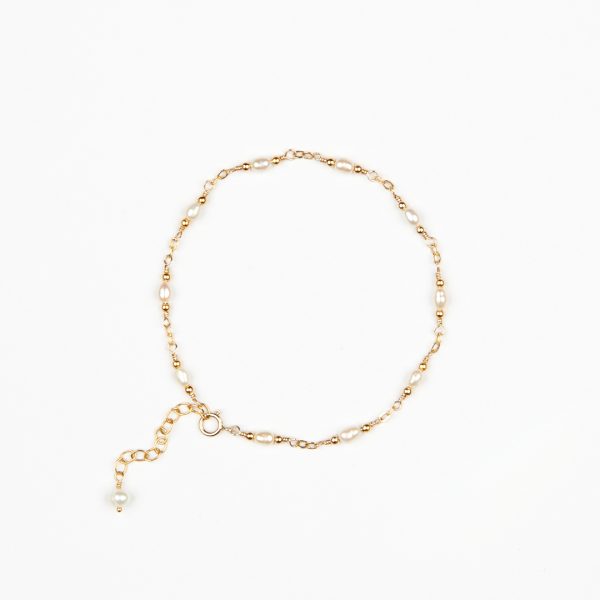 Bracelet Seeds