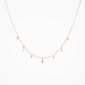 Collier Aponi