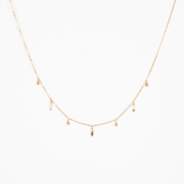Collier Aponi