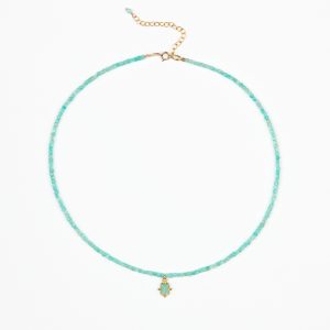 COLLIER LEAH