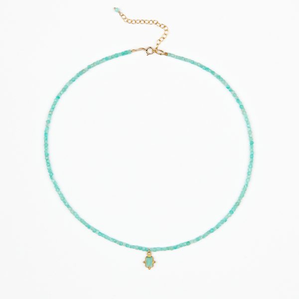 COLLIER LEAH