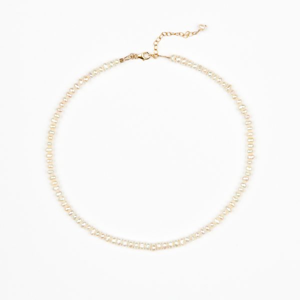 collier Pearl