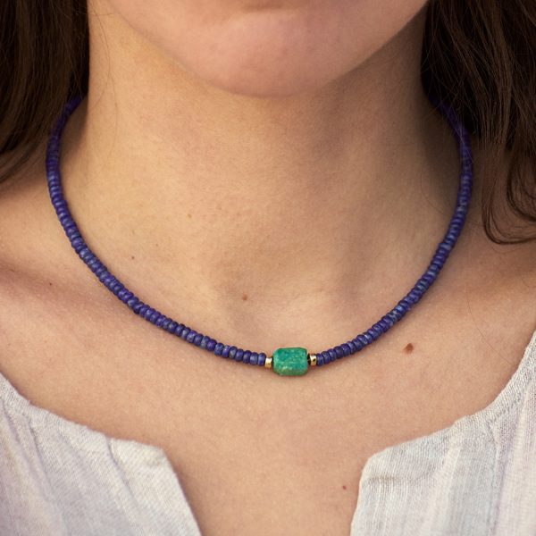 Collier NALA