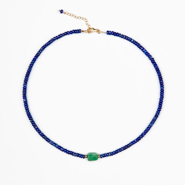Collier NALA