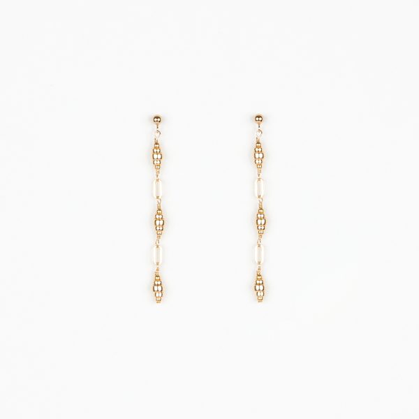 Boucles d’oreilles Guilia