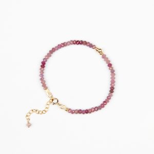 Bracelet Ruby