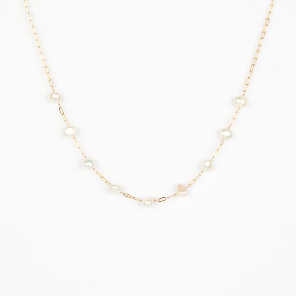 COLLIER DORIA – Image 2