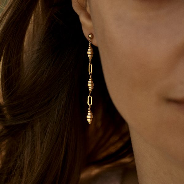 Boucles d’oreilles Guilia