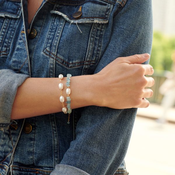 Bracelet Aqua