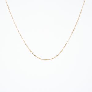 Collier Pia