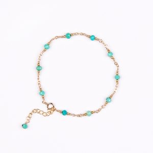 Bracelet Stone Turquoise