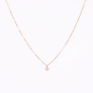 Collier Billie Tourmaline