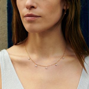 Marianne Vey créatrice indépendante - Des bijoux uniques