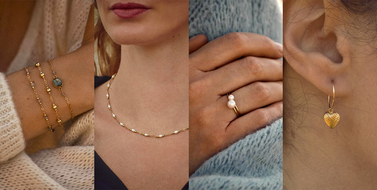 Bijoux Mariage Bohème : Sublimez votre jour spécial